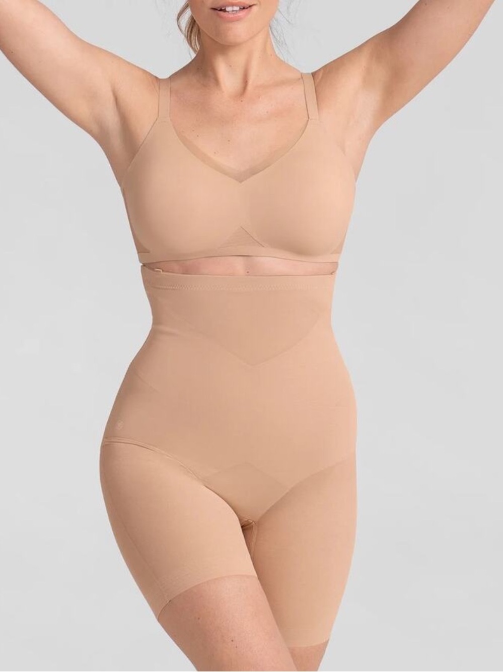 Honeylove Super Power Shapewear size 1X